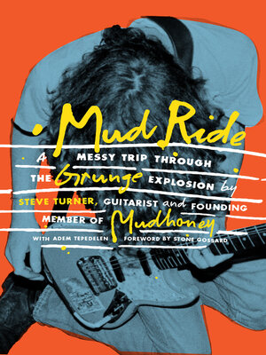 cover image of Mud Ride